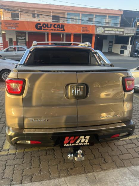 FIAT Toro 2.0 16V 4P VOLCANO 4WD TURBO DIESEL AUTOMTICO, Foto 9