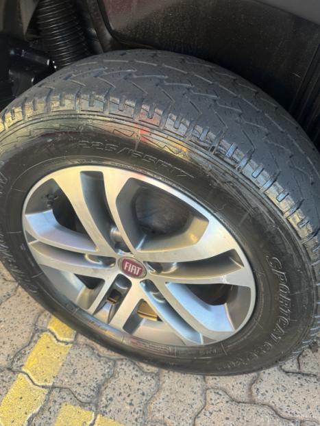 FIAT Toro 2.0 16V 4P VOLCANO 4WD TURBO DIESEL AUTOMTICO, Foto 11