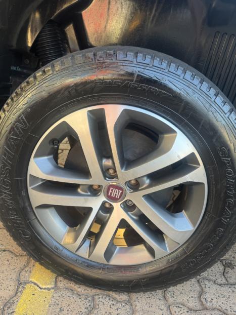 FIAT Toro 2.0 16V 4P VOLCANO 4WD TURBO DIESEL AUTOMTICO, Foto 14