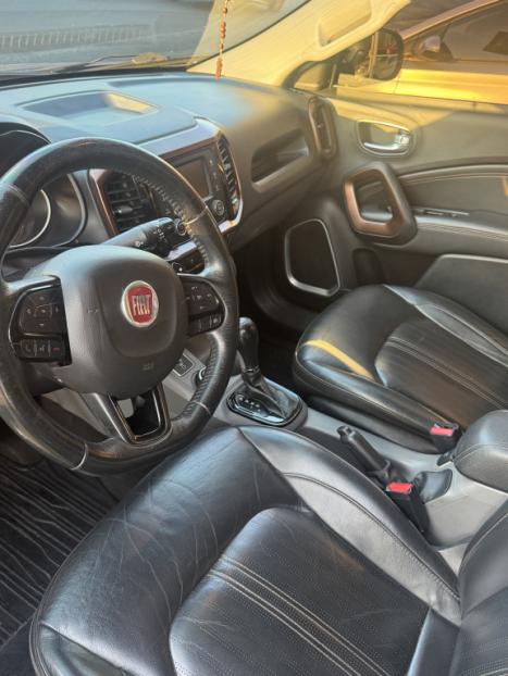 FIAT Toro 2.0 16V 4P VOLCANO 4WD TURBO DIESEL AUTOMTICO, Foto 15