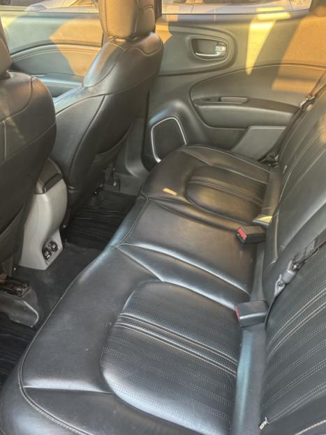 FIAT Toro 2.0 16V 4P VOLCANO 4WD TURBO DIESEL AUTOMTICO, Foto 16