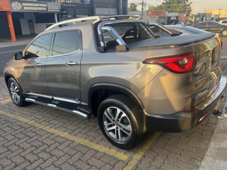 FIAT Toro 2.0 16V 4P VOLCANO 4WD TURBO DIESEL AUTOMTICO, Foto 17