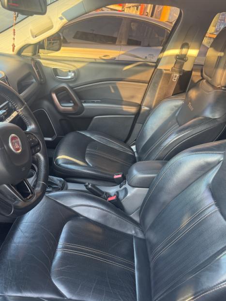 FIAT Toro 2.0 16V 4P VOLCANO 4WD TURBO DIESEL AUTOMTICO, Foto 18