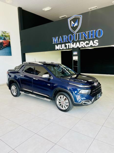 FIAT Toro 2.0 16V 4P 4WD RANCH TURBO DIESEL AUTOMTICO, Foto 1