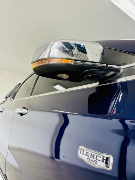 FIAT Toro 2.0 16V 4P 4WD RANCH TURBO DIESEL AUTOMTICO, Foto 2