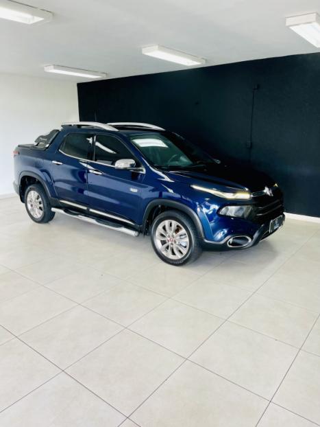 FIAT Toro 2.0 16V 4P 4WD RANCH TURBO DIESEL AUTOMTICO, Foto 4
