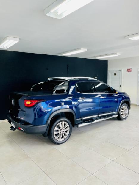 FIAT Toro 2.0 16V 4P 4WD RANCH TURBO DIESEL AUTOMTICO, Foto 5