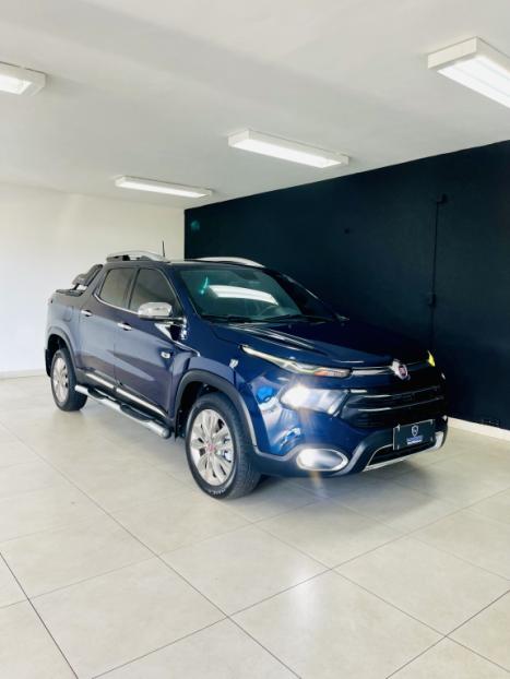 FIAT Toro 2.0 16V 4P 4WD RANCH TURBO DIESEL AUTOMTICO, Foto 7