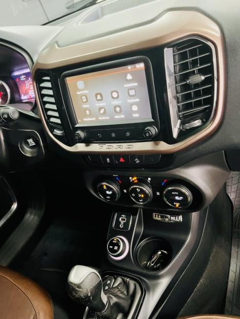 FIAT Toro 2.0 16V 4P 4WD RANCH TURBO DIESEL AUTOMTICO, Foto 13