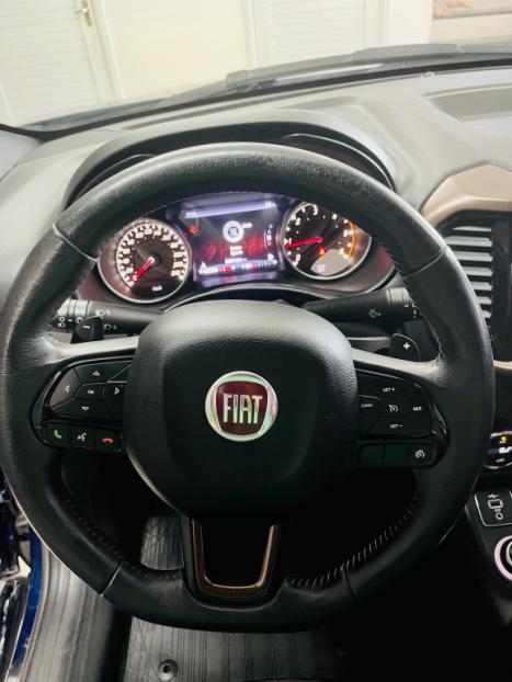 FIAT Toro 2.0 16V 4P 4WD RANCH TURBO DIESEL AUTOMTICO, Foto 14