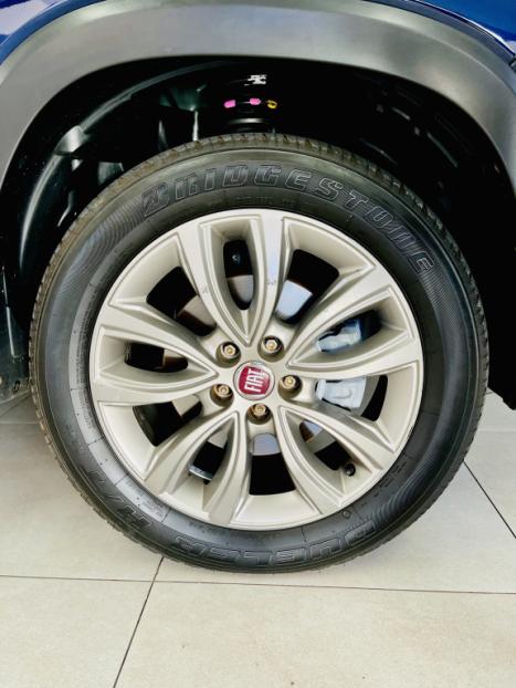 FIAT Toro 2.0 16V 4P 4WD RANCH TURBO DIESEL AUTOMTICO, Foto 15