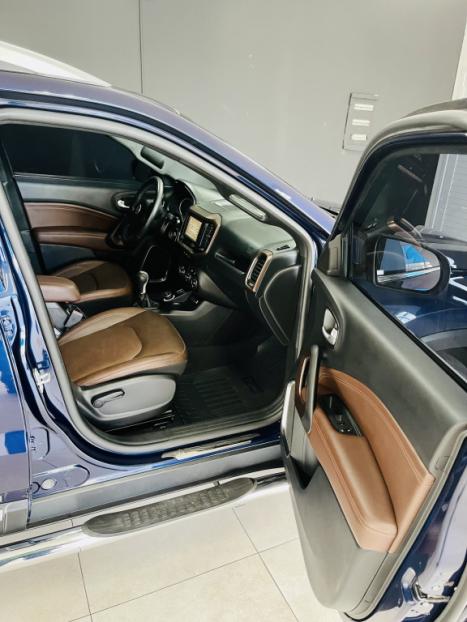 FIAT Toro 2.0 16V 4P 4WD RANCH TURBO DIESEL AUTOMTICO, Foto 16