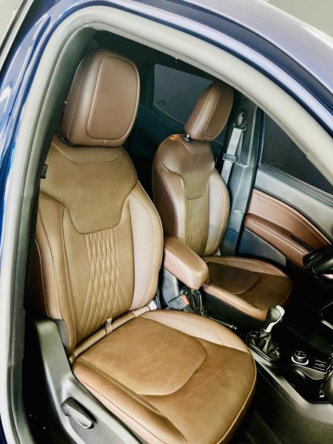 FIAT Toro 2.0 16V 4P 4WD RANCH TURBO DIESEL AUTOMTICO, Foto 17