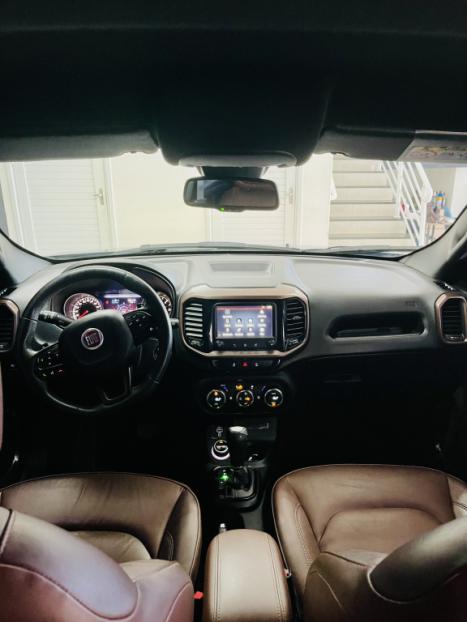 FIAT Toro 2.0 16V 4P 4WD RANCH TURBO DIESEL AUTOMTICO, Foto 18
