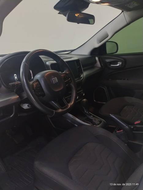 FIAT Toro 2.0 16V 4P 4WD FREEDOM TURBO DIESEL  AUTOMTICO, Foto 2