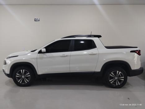 FIAT Toro 2.0 16V 4P 4WD FREEDOM TURBO DIESEL  AUTOMTICO, Foto 3