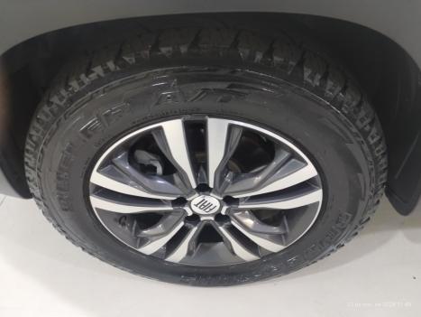 FIAT Toro 2.0 16V 4P 4WD FREEDOM TURBO DIESEL  AUTOMTICO, Foto 4