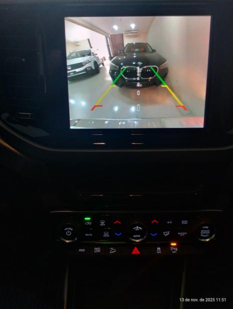 FIAT Toro 2.0 16V 4P 4WD FREEDOM TURBO DIESEL  AUTOMTICO, Foto 5