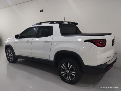 FIAT Toro 2.0 16V 4P 4WD FREEDOM TURBO DIESEL  AUTOMTICO, Foto 6