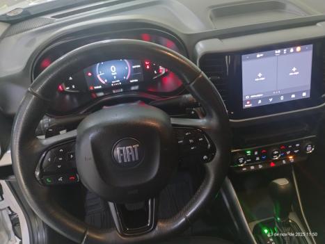 FIAT Toro 2.0 16V 4P 4WD FREEDOM TURBO DIESEL  AUTOMTICO, Foto 8