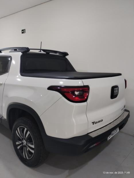 FIAT Toro 2.0 16V 4P 4WD FREEDOM TURBO DIESEL  AUTOMTICO, Foto 9