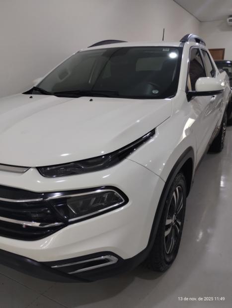 FIAT Toro 2.0 16V 4P 4WD FREEDOM TURBO DIESEL  AUTOMTICO, Foto 10