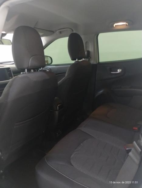 FIAT Toro 2.0 16V 4P 4WD FREEDOM TURBO DIESEL  AUTOMTICO, Foto 11