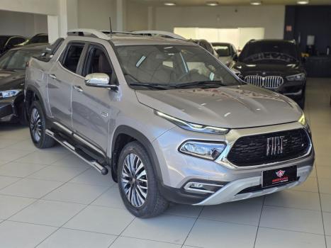 FIAT Toro 2.0 16V 4P 4WD RANCH TURBO DIESEL AUTOMTICO, Foto 2