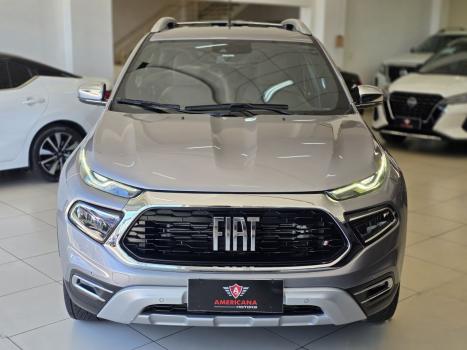 FIAT Toro 2.0 16V 4P 4WD RANCH TURBO DIESEL AUTOMTICO, Foto 3