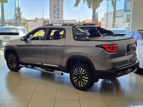 FIAT Toro 2.0 16V 4P 4WD RANCH TURBO DIESEL AUTOMTICO, Foto 4