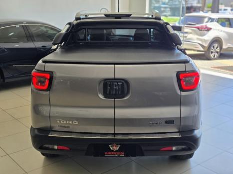 FIAT Toro 2.0 16V 4P 4WD RANCH TURBO DIESEL AUTOMTICO, Foto 5