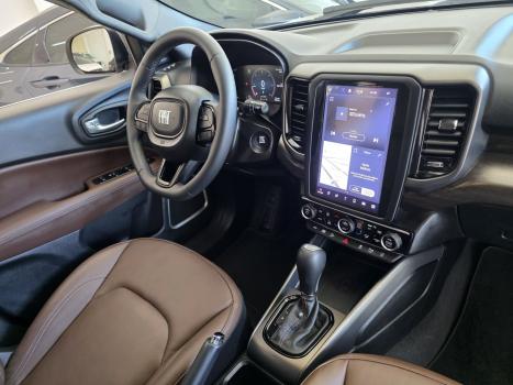 FIAT Toro 2.0 16V 4P 4WD RANCH TURBO DIESEL AUTOMTICO, Foto 7