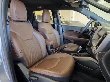 FIAT Toro 2.0 16V 4P 4WD RANCH TURBO DIESEL AUTOMTICO, Foto 8