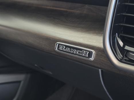 FIAT Toro 2.0 16V 4P 4WD RANCH TURBO DIESEL AUTOMTICO, Foto 11