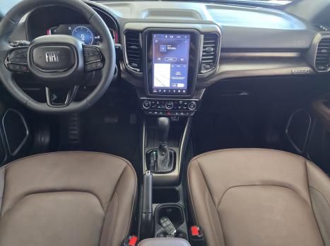 FIAT Toro 2.0 16V 4P 4WD RANCH TURBO DIESEL AUTOMTICO, Foto 14