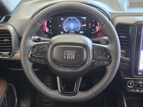 FIAT Toro 2.0 16V 4P 4WD RANCH TURBO DIESEL AUTOMTICO, Foto 15