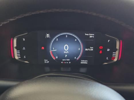 FIAT Toro 2.0 16V 4P 4WD RANCH TURBO DIESEL AUTOMTICO, Foto 16