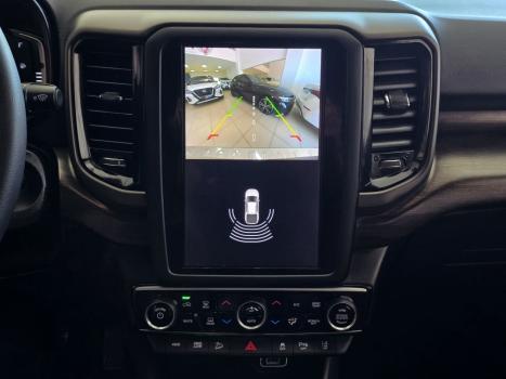 FIAT Toro 2.0 16V 4P 4WD RANCH TURBO DIESEL AUTOMTICO, Foto 17