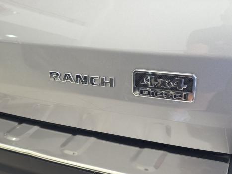 FIAT Toro 2.0 16V 4P 4WD RANCH TURBO DIESEL AUTOMTICO, Foto 18