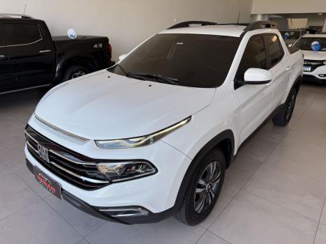 FIAT Toro 2.0 16V 4P 4WD FREEDOM TURBO DIESEL  AUTOMTICO, Foto 1
