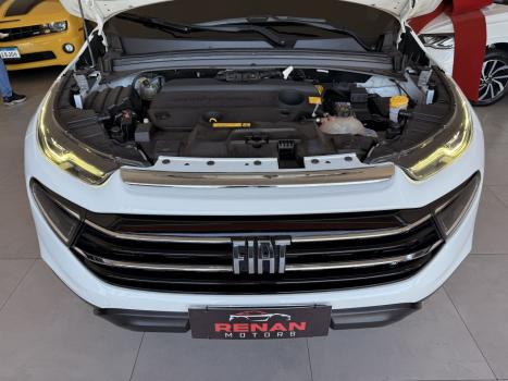 FIAT Toro 2.0 16V 4P 4WD FREEDOM TURBO DIESEL  AUTOMTICO, Foto 4