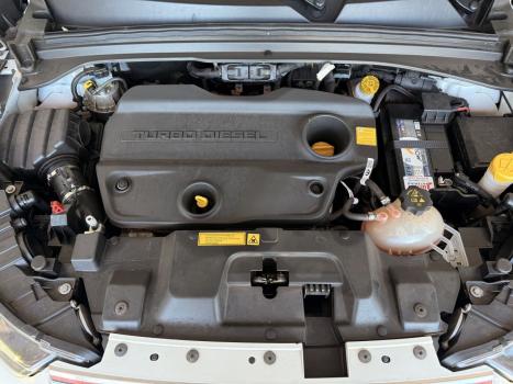 FIAT Toro 2.0 16V 4P 4WD FREEDOM TURBO DIESEL  AUTOMTICO, Foto 5