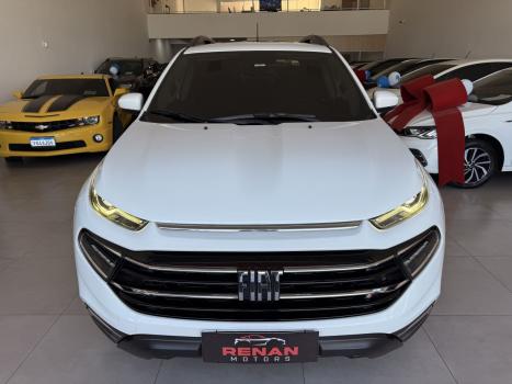 FIAT Toro 2.0 16V 4P 4WD FREEDOM TURBO DIESEL  AUTOMTICO, Foto 6