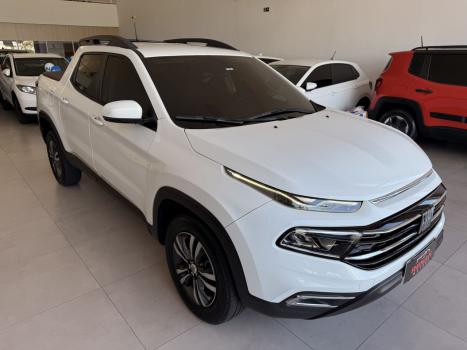 FIAT Toro 2.0 16V 4P 4WD FREEDOM TURBO DIESEL  AUTOMTICO, Foto 9
