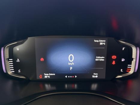 FIAT Toro 2.0 16V 4P 4WD FREEDOM TURBO DIESEL  AUTOMTICO, Foto 10