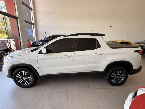 FIAT Toro 2.0 16V 4P 4WD FREEDOM TURBO DIESEL  AUTOMTICO, Foto 14