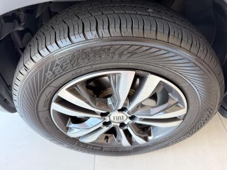 FIAT Toro 2.0 16V 4P 4WD FREEDOM TURBO DIESEL  AUTOMTICO, Foto 11