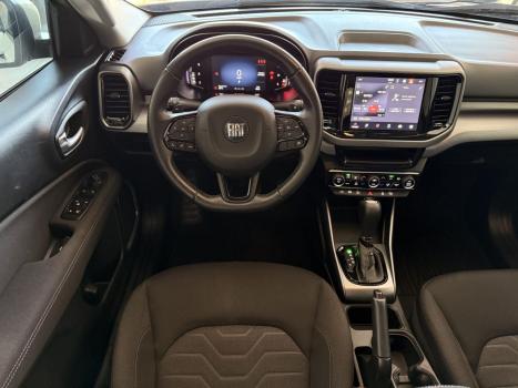 FIAT Toro 2.0 16V 4P 4WD FREEDOM TURBO DIESEL  AUTOMTICO, Foto 3