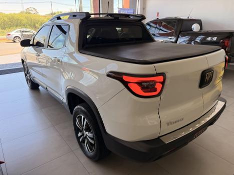 FIAT Toro 2.0 16V 4P 4WD FREEDOM TURBO DIESEL  AUTOMTICO, Foto 8