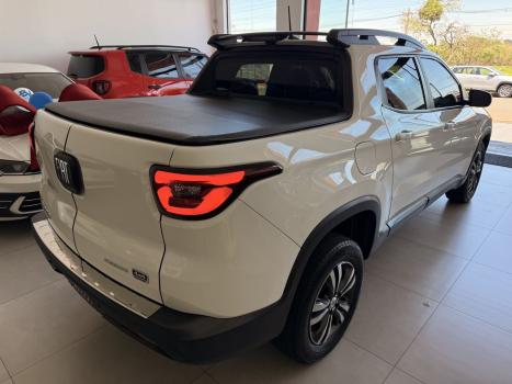 FIAT Toro 2.0 16V 4P 4WD FREEDOM TURBO DIESEL  AUTOMTICO, Foto 2